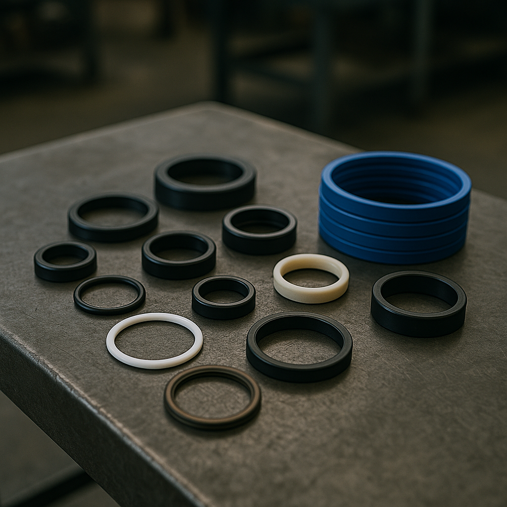 راهنمای کامل انواع پکینگ